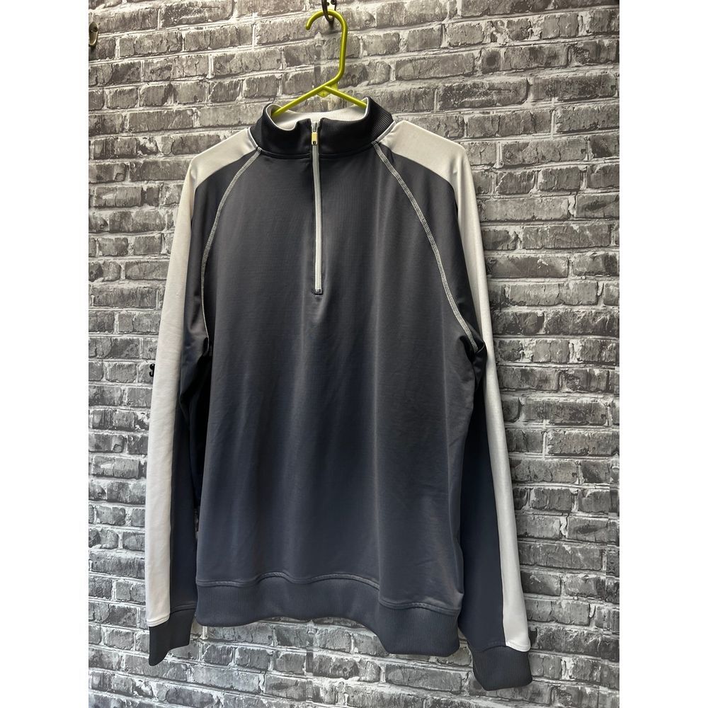 footjoy pullover shirts for men